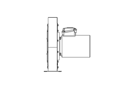 VENTILATEUR / SOUFFLERIE