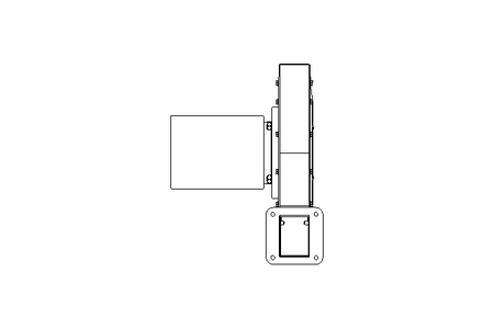 VENTILATEUR / SOUFFLERIE