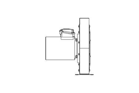 VENTILATEUR / SOUFFLERIE