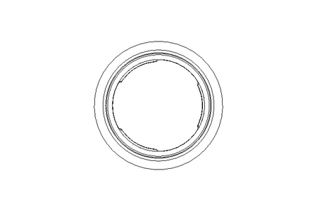 Dichtring 27,3x38x3,5