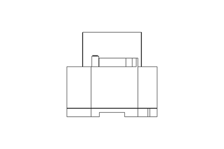 DISCONNECT SWITCH (MAIN SWITCH)