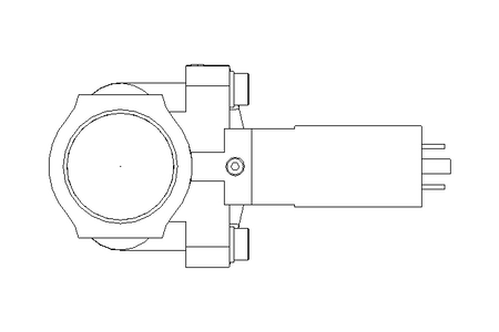 VALVULA DISTRIBUIDORA X/X