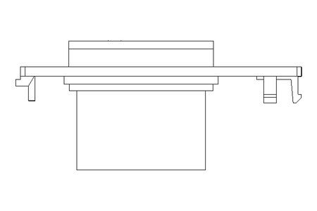 CAJA DE ENCHUFE