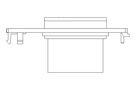 CAJA DE ENCHUFE