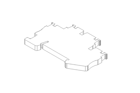 Double terminal PTTB 2.5