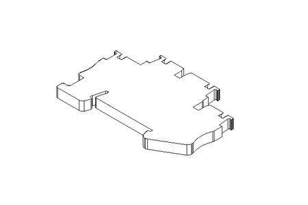 Double terminal PTTB 2.5-PE