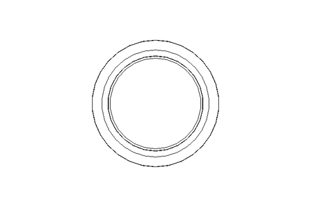 SPRING-LOADED PRESSURE PIECE