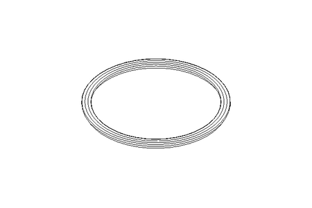 Dichtung FGN1-125 72 Shore A HNBR