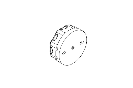 AS-Interface analog module