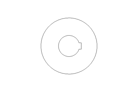 CHAIN WHEEL/SPROCKET