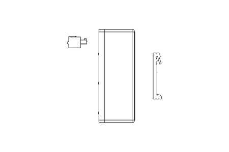 Divisor de sinal 24V p/ enchedora AC130