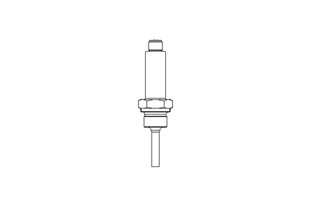 TEMPERATURE SENSOR