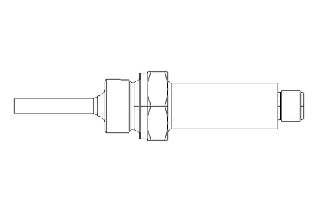 SONDE DE TEMPERATURE