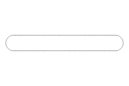 Guarnizione O-ring 11x2 VMQ