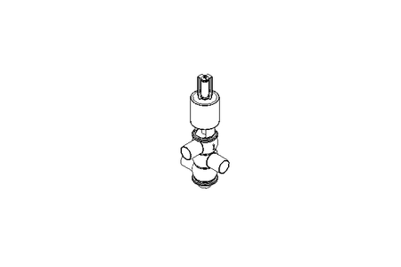 Divert valve SC DN065 1810 NO E