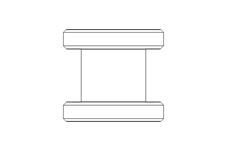 Umlenkrolle D30 B83