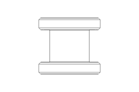 Umlenkrolle D30 B83