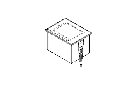 Auswerteeinheit m PDS5 mit Profibus