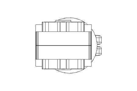 Motorredutor Spiroplan