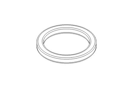 Quad-ring QRAR 18.72x2.62