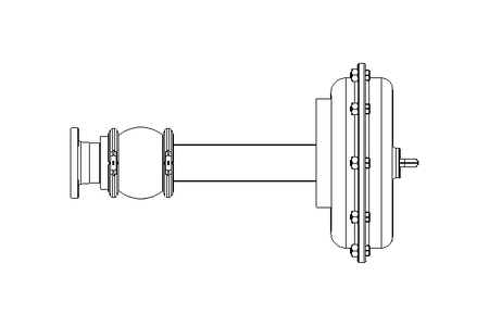 SOUPAPE DE REGULATION