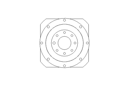 Planetary gear