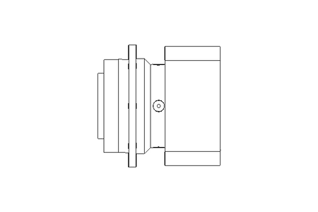 Planetary gear