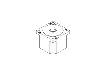 Moteur pas à pas 24-80V