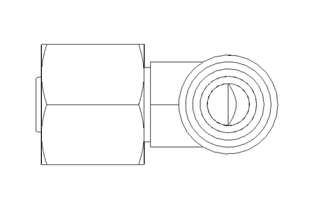 ANGLE/ELBOW  EW 08LOMD71