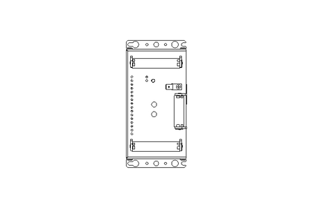 I/O module