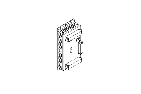 DIGITAL INPUT/OUTPUT MODULE