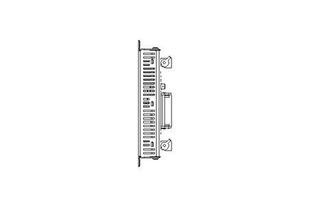 DIGITAL INPUT/OUTPUT MODULE