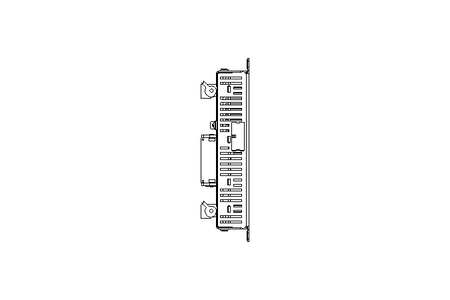 DIGITAL INPUT/OUTPUT MODULE