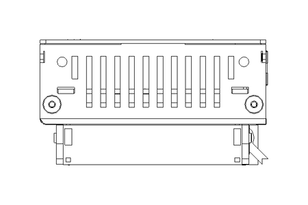 I/O module