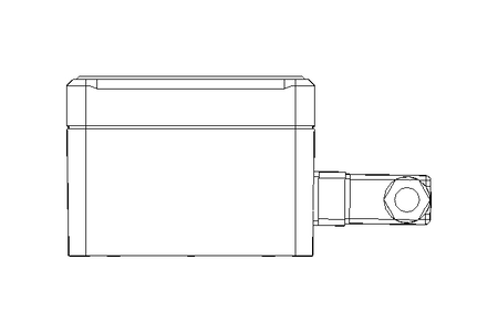 Drucktransmitter 0-2 bar 9-40 V