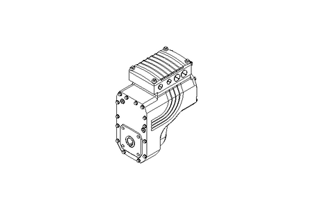 MOTEUR REDUCTEUR MGFAS4-DSM 197 NM