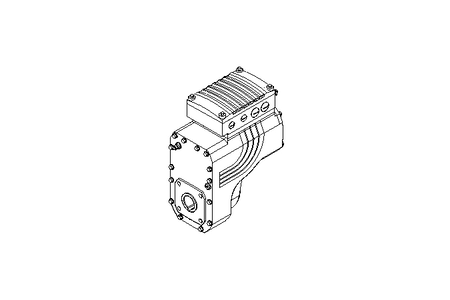 MOTEUR REDUCTEUR MGFAS4-DSM 139 NM