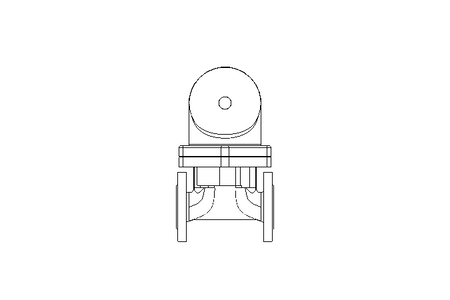 Kondensatableiter FT47H-10TV