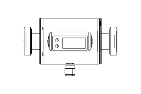 DISPOSITIF DE CONTROLE DU FLUX