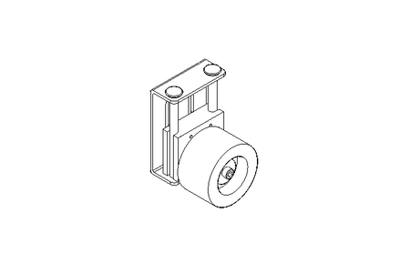 Riemenspanner Spann-Boy mit Rolle Form F