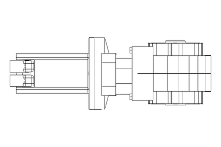 GEAR MOTOR 2.9 NM