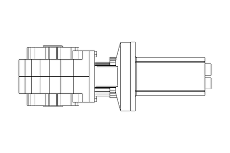 MOTEUR REDUCTEUR 2,9 NM