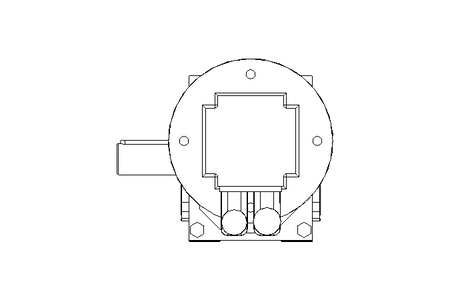 MOTOR REDUCTOR 2,9 NM