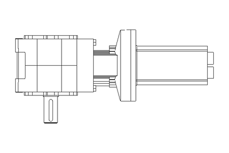 MOTORIDUTTORE 2,9 NM