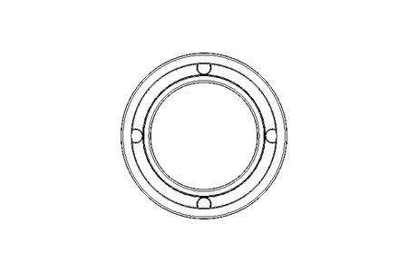 CYL. ROLLER BEARING