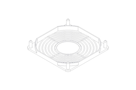 PROTECTIVE SCREEN FOR LZ32-3