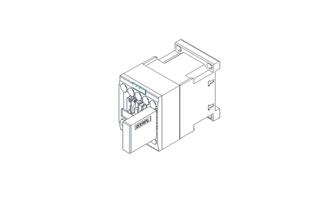 CONTACTOR AUXILIAR