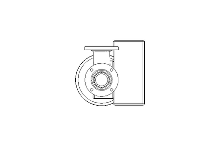 调节阀 R DN050 KV40 10 NC E