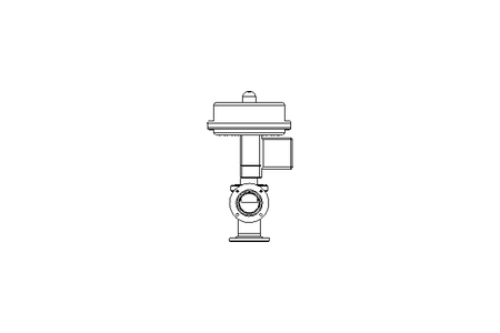 V. modulante R DN065 KV63 10 NC E