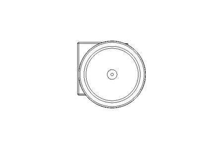 Control valve R DN065 KV63 10 NC E